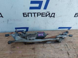 Механизм стеклоочистителя TOYOTA IPSUM ACM26 85110-44080 1 ракурс
