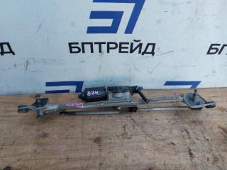 Механизм стеклоочистителя TOYOTA COROLLA FIELDER NZE124 85110-1A030 1 ракурс