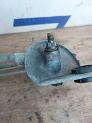 Механизм стеклоочистителя TOYOTA COROLLA FIELDER NZE124 85110-1A030 3 ракурс