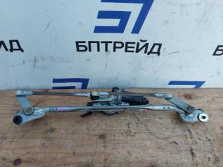 Механизм стеклоочистителя TOYOTA COROLLA FIELDER NZE124 85110-1A030 4 ракурс