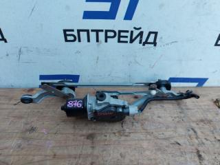 Механизм стеклоочистителя NISSAN DAYZ B46W 4 ракурс