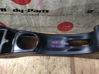 HONDA FIT SHUTTLE GG8 L15A 3 ракурс HONDA FIT SHUTTLE GG8 L15A 3 ракурс