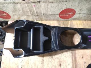HONDA FIT SHUTTLE GG8 L15A 4 ракурс HONDA FIT SHUTTLE GG8 L15A 4 ракурс
