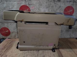  HONDA ODYSSEY RB3 K24A 1 ракурс