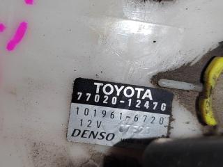 Бензонасос TOYOTA ALLEX NZE124 1NZ-FE 7702012470 3 ракурс