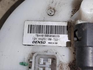 Бензонасос HONDA CIVIC FK7 L15C KA2921007221 3 ракурс