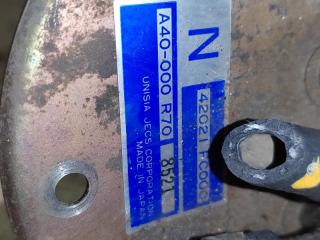 Бензонасос SUBARU FORESTER SF5 EJ20J 42021FC000 4 ракурс