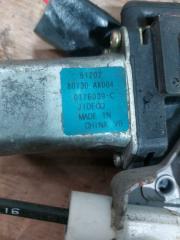 Стеклоподъемник правый передний NISSAN MARCH AK12 80730 AX004 3 ракурс