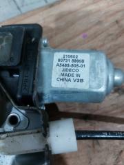 Стеклоподъемник левый передний NISSAN MARCH AK12 80731 8990B 2 ракурс
