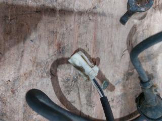 Датчик abs правый задний TOYOTA IST NCP65 1NZ 89545-52010 2 ракурс