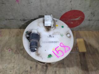 Бензонасос NISSAN TIIDA C11 HR15 17040ED001 2 ракурс