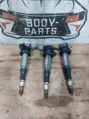 Катушка зажигания DAIHATSU MIRA E:S LA360S KF 19500-B2051 1 ракурс