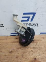 Главный тормозной цилиндр SUZUKI SWIFT ZC31S M16A 1 ракурс
