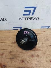 Главный тормозной цилиндр SUZUKI SWIFT ZC31S M16A 3 ракурс