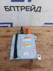 Инвертор TOYOTA COROLLA ZWE215 2ZR-FXE 1 ракурс