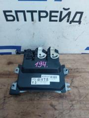 Блок управления efi NISSAN ROOX B44A BR06DE BEM551200A13Z19 1 ракурс