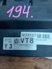 Блок управления efi NISSAN ROOX B44A BR06DE BEM551200A13Z19 2 ракурс