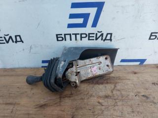 Селектор мкпп NISSAN ATLAS P8F23 2 ракурс