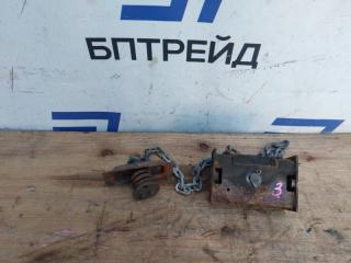 Крепление запасного колеса NISSAN ATLAS P8F23 3 ракурс