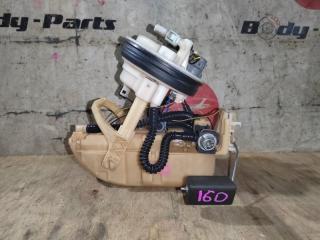 Бензонасос HONDA FIT GD2 L13A 17708SAB003 1 ракурс