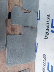 Коврики комплект NISSAN MARCH AK12 4 ракурс Коврики комплект NISSAN MARCH AK12 4 ракурс