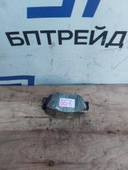 Тормозные колодки передние TOYOTA WISH ZNE14 1ZZ 4 ракурс