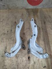 Петля капота TOYOTA COROLLA AXIO NZE144 1NZ 5 ракурс