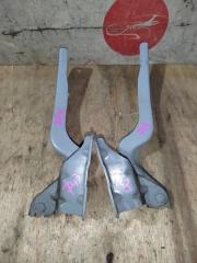 Петля капота NISSAN DUALIS KNJ10 MR20 1 ракурс Петля капота NISSAN DUALIS KNJ10 MR20 1 ракурс