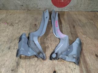 Петля капота NISSAN DUALIS KNJ10 MR20 4 ракурс