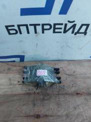 Тормозные колодки передние MAZDA AXELA BLEAP LF-VE 4 ракурс