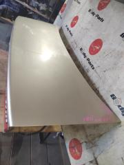 Крышка багажника NISSAN SUNNY FB15 QG15 4845 3 ракурс