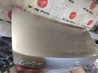Крышка багажника NISSAN CEFIRO A33 VQ20 4851 2 ракурс Крышка багажника NISSAN CEFIRO A33 VQ20 4851 2 ракурс