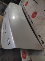 Крышка багажника TOYOTA COROLLA AXIO NZE144 1NZ 3 ракурс