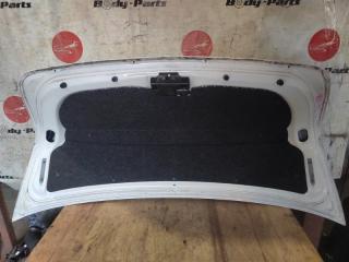 Крышка багажника TOYOTA COROLLA AXIO NZE144 1NZ 5 ракурс