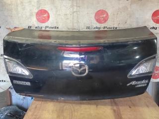 Крышка багажника MAZDA AXELA BLEAP LF-VE 8043 1 ракурс