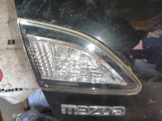 Крышка багажника MAZDA AXELA BLEAP LF-VE 8043 2 ракурс