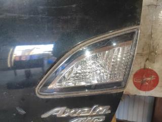 Крышка багажника MAZDA AXELA BLEAP LF-VE 8043 3 ракурс