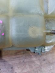Бачок расширительный MERCEDES-BENZ M-CLASS W163 M112E37 A 163 500 03 49 3 ракурс