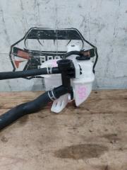 Бачок расширительный TOYOTA COROLLA ZWE215 2ZR-FXE 1 ракурс