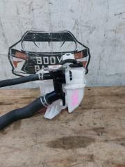 Бачок расширительный TOYOTA COROLLA ZWE215 2ZR-FXE 1 ракурс