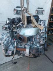 Двигатель NISSAN BLUEBIRD SYLPHY KG11 MR20 5 ракурс