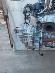 Вариатор NISSAN BLUEBIRD SYLPHY KG11 MR20 2 ракурс