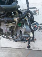 Вариатор NISSAN BLUEBIRD SYLPHY KG11 MR20 3 ракурс