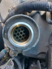 Двигатель HONDA AIRWAVE GJ1 L15A 2 ракурс