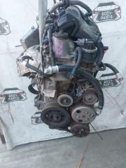 Двигатель HONDA AIRWAVE GJ1 L15A 3 ракурс