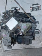 Двигатель HONDA AIRWAVE GJ1 L15A 5 ракурс