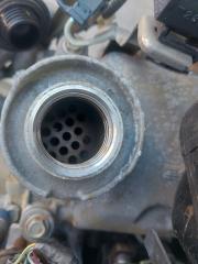 Двигатель HONDA AIRWAVE GJ1 L15A 2 ракурс