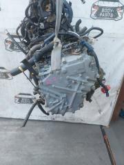 Вариатор HONDA AIRWAVE GJ1 L15A SLSA 1 ракурс