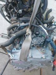 Вариатор HONDA AIRWAVE GJ1 L15A SLSA 5 ракурс