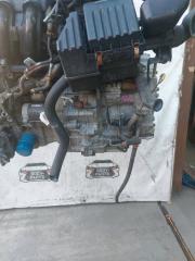 Вариатор HONDA AIRWAVE GJ2 L15A SLTA 3 ракурс